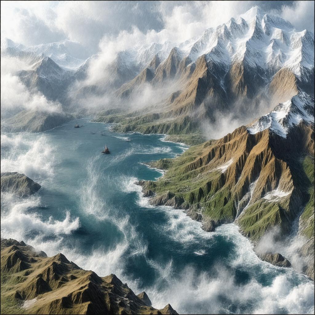 Gulf of Alaska